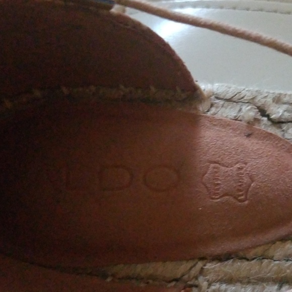 Aldo Peep toe - Picture 5 of 5